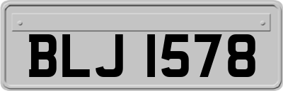 BLJ1578