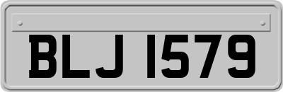 BLJ1579