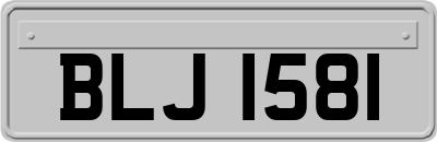 BLJ1581