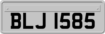 BLJ1585
