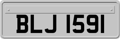 BLJ1591