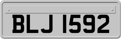 BLJ1592