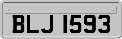 BLJ1593