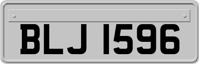 BLJ1596