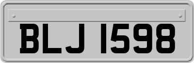 BLJ1598