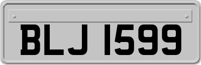 BLJ1599