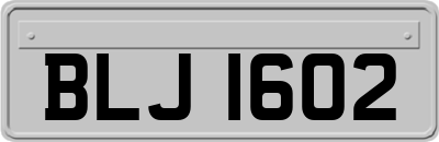 BLJ1602