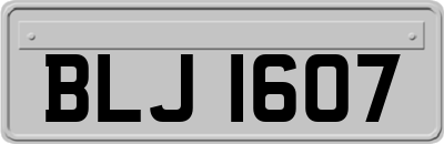 BLJ1607