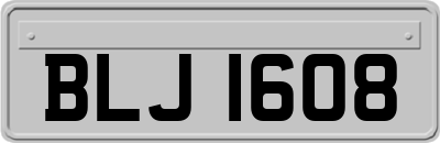 BLJ1608