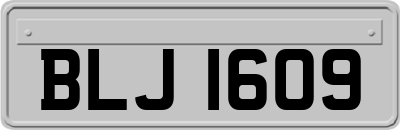 BLJ1609