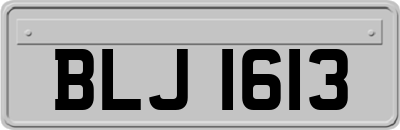 BLJ1613