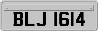 BLJ1614