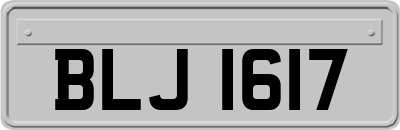 BLJ1617