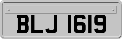 BLJ1619