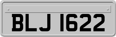 BLJ1622