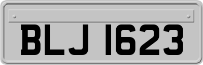 BLJ1623
