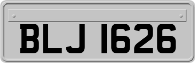 BLJ1626