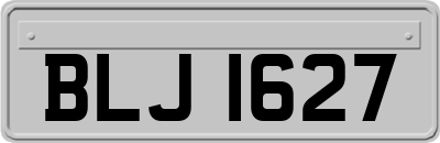 BLJ1627