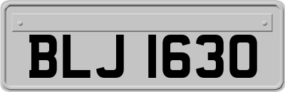 BLJ1630