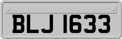 BLJ1633