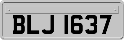 BLJ1637