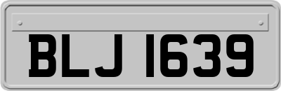 BLJ1639
