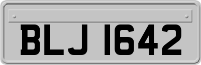 BLJ1642