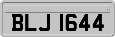 BLJ1644