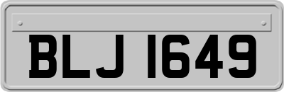 BLJ1649