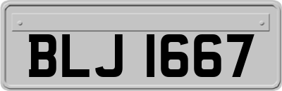 BLJ1667
