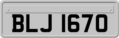 BLJ1670