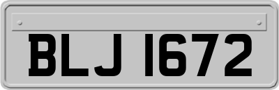 BLJ1672