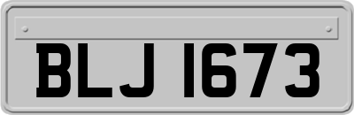 BLJ1673