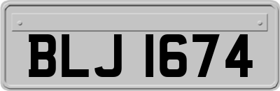 BLJ1674