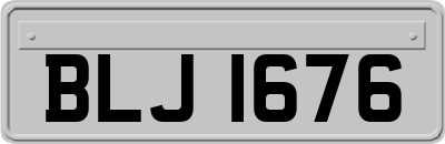 BLJ1676