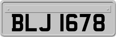 BLJ1678