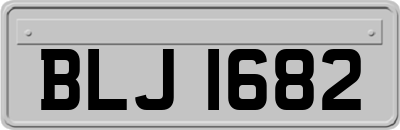 BLJ1682