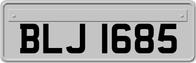 BLJ1685