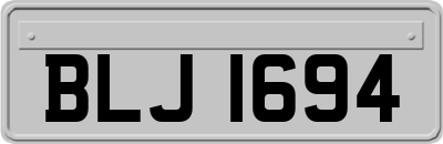 BLJ1694