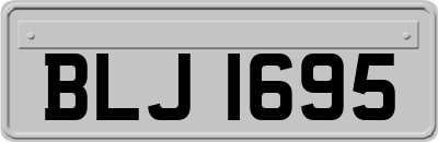 BLJ1695
