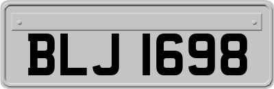 BLJ1698