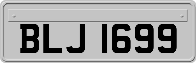BLJ1699