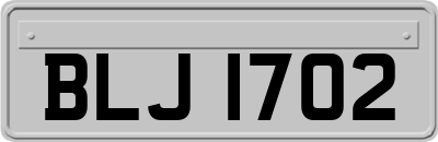 BLJ1702