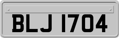 BLJ1704