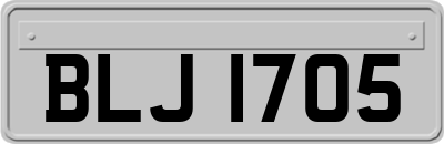 BLJ1705