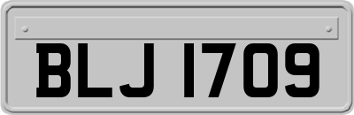 BLJ1709