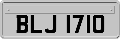 BLJ1710