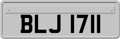 BLJ1711