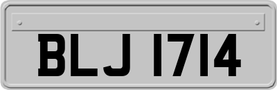 BLJ1714