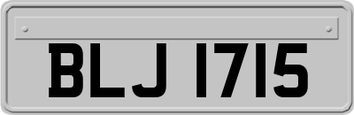 BLJ1715